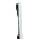 Cântar de podea Maxwell MW-2667, Alb