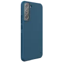 Husă Nillkin Nillkin SAM. S22+, Frosted, Albastru