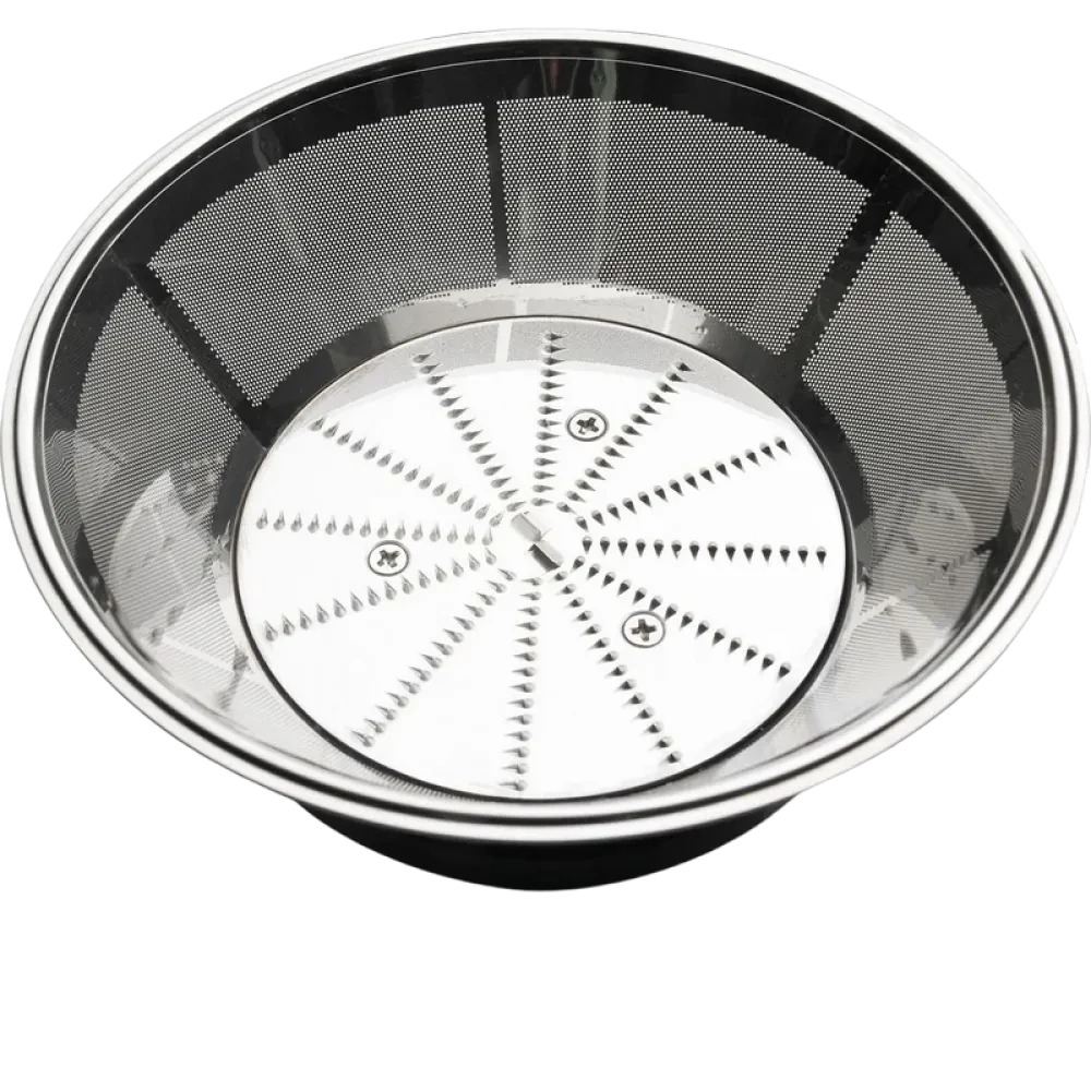 Соковыжималка Gorenje JC805EII, Чёрный