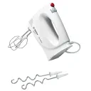 Миксер ручной Bosch CleverMixx MFQ3030, Белый