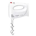 Миксер ручной Bosch CleverMixx MFQ3030, Белый