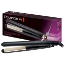 Aparat de indreptat părul Remington CERAMIC SLIM, Negru