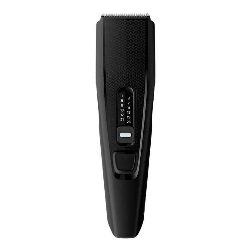 Машинка для стрижки Philips Series 3000 HC3510/15, Чёрный