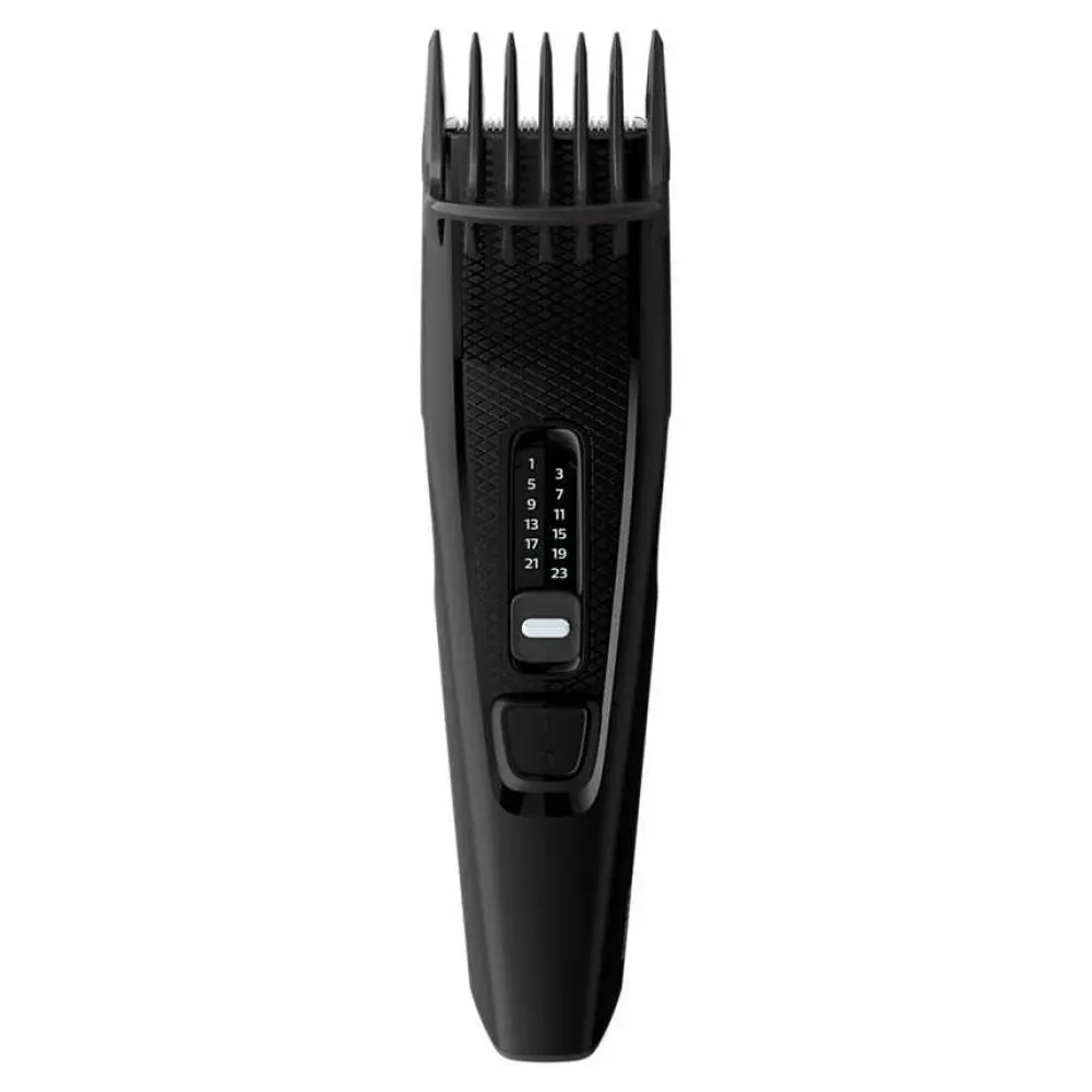 Машинка для стрижки Philips Series 3000 HC3510/15, Чёрный