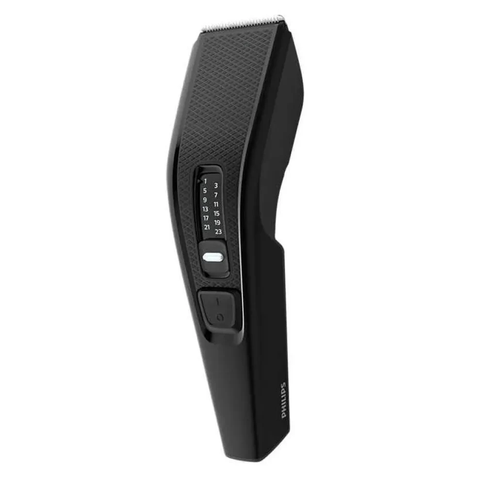 Машинка для стрижки Philips Series 3000 HC3510/15, Чёрный
