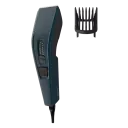 Aparat de tuns Philips Series 3000 HC3505/15, Albastru | Negru