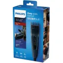 Aparat de tuns Philips Series 3000 HC3505/15, Albastru | Negru