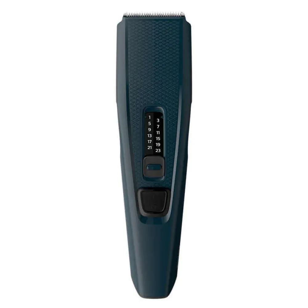 Aparat de tuns Philips Series 3000 HC3505/15, Albastru | Negru