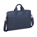 Сумка для ноутбука Rivacase Komodo, 15.6", Полиэстер, Темно-синий