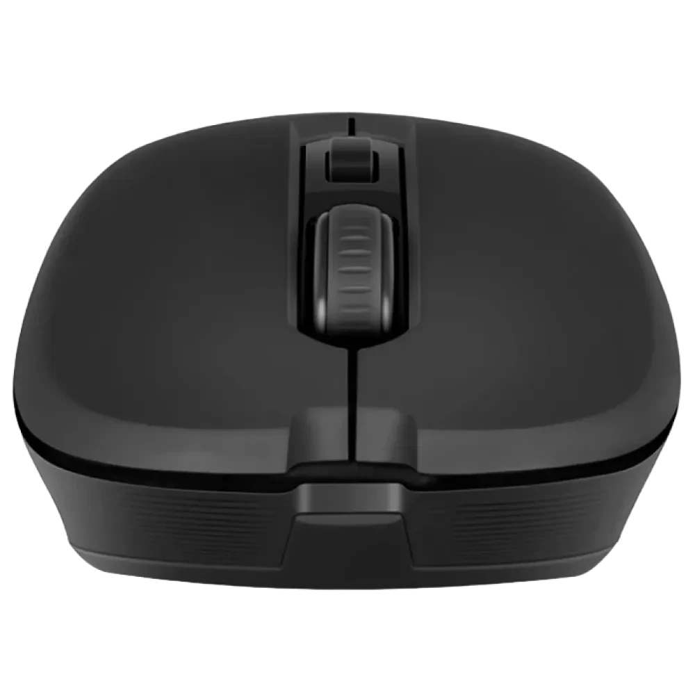 Mouse Wireless SVEN RX-560SW, Negru