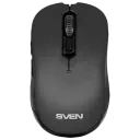 Mouse Wireless SVEN RX-560SW, Negru