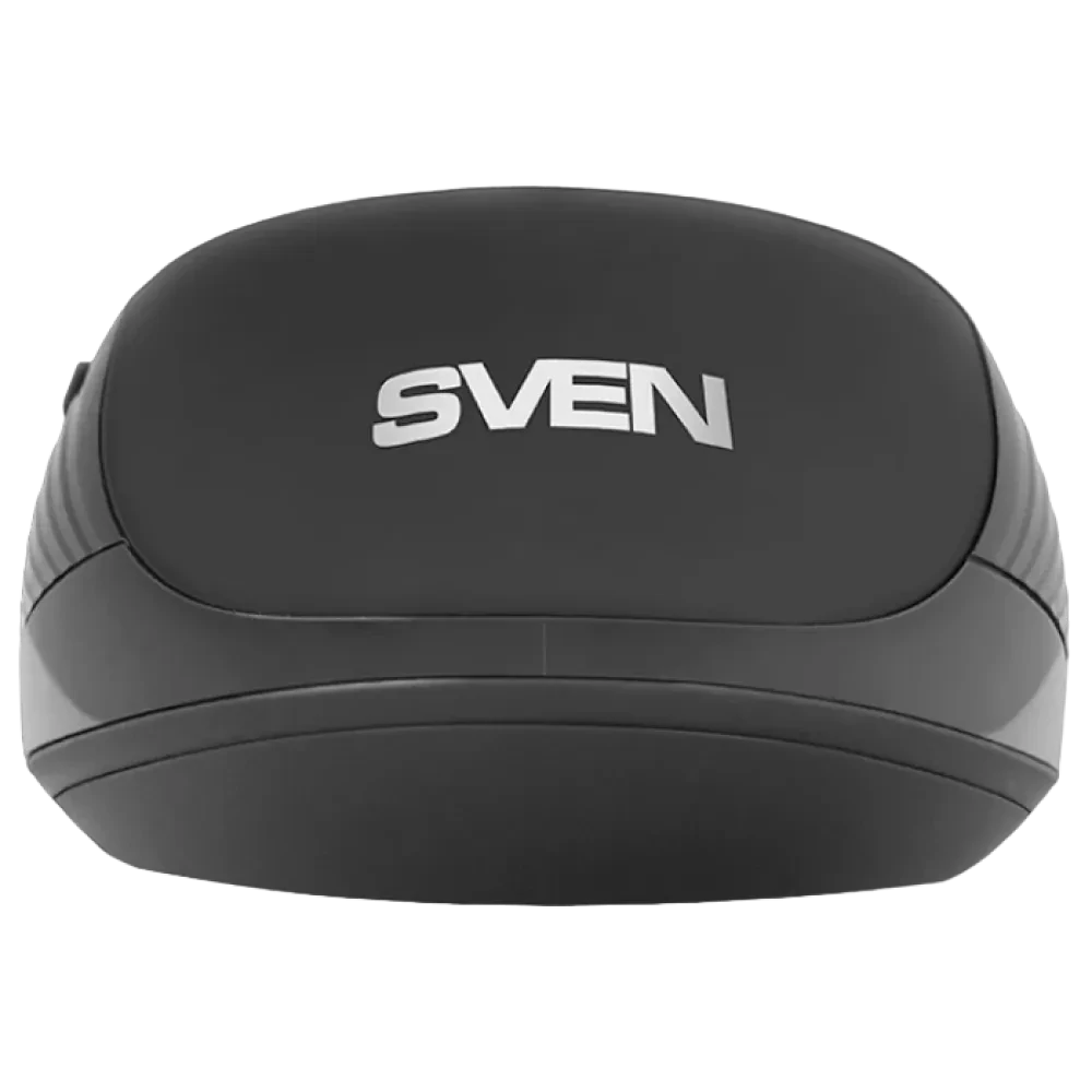 Mouse Wireless SVEN RX-560SW, Negru