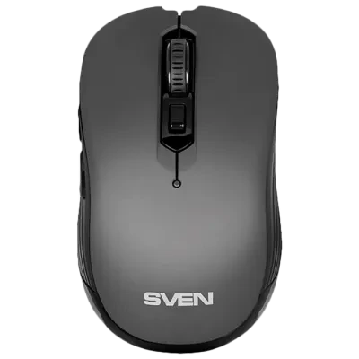 Mouse Wireless SVEN RX-560SW, Gri