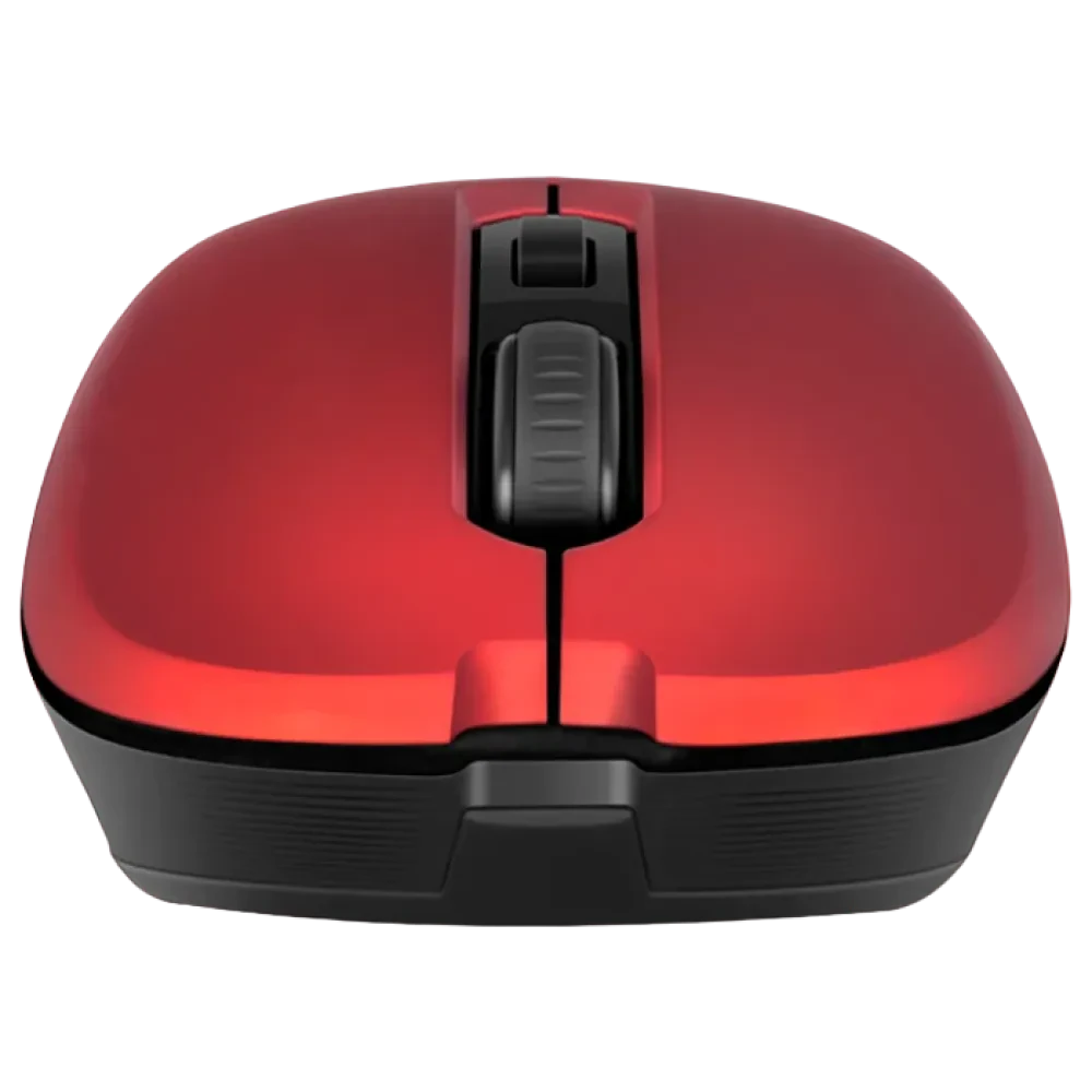 Mouse Wireless SVEN RX-560SW, Roșu