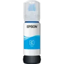 Контейнер с чернилами Epson 103 EcoTank, 65мл, Голубой