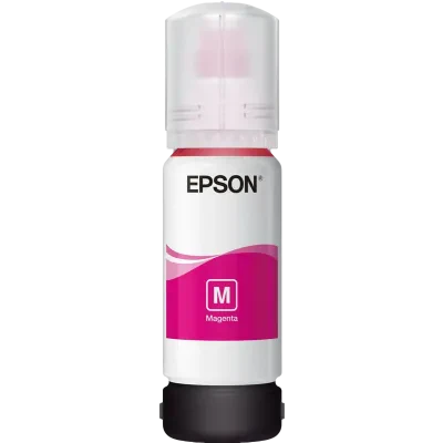 Контейнер с чернилами Epson 103 EcoTank, 65мл, Пурпурный