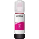 Контейнер с чернилами Epson 103 EcoTank, 65мл, Пурпурный