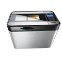 Хлебопечка Gorenje BM1400 E, Серебристый