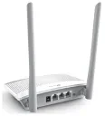 Router fără fir TP-LINK TL-WR820N, Alb