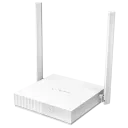 Router fără fir TP-LINK TL-WR820N, Alb