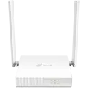 Router fără fir TP-LINK TL-WR820N, Alb