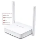 Router fără fir MERCUSYS MW301R, Alb