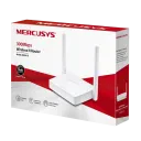 Router fără fir MERCUSYS MW301R, Alb