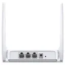 Router fără fir MERCUSYS MW301R, Alb