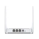 Router fără fir MERCUSYS MW301R, Alb