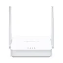 Router fără fir MERCUSYS MW301R, Alb