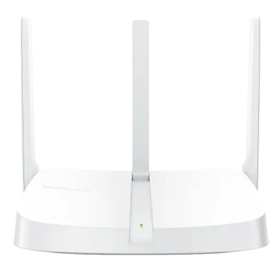 Router fără fir MERCUSYS MW305R, Alb