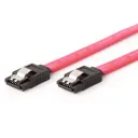 Кабель SATA Cablexpert CC-SATAM-DATA-XL, Красный