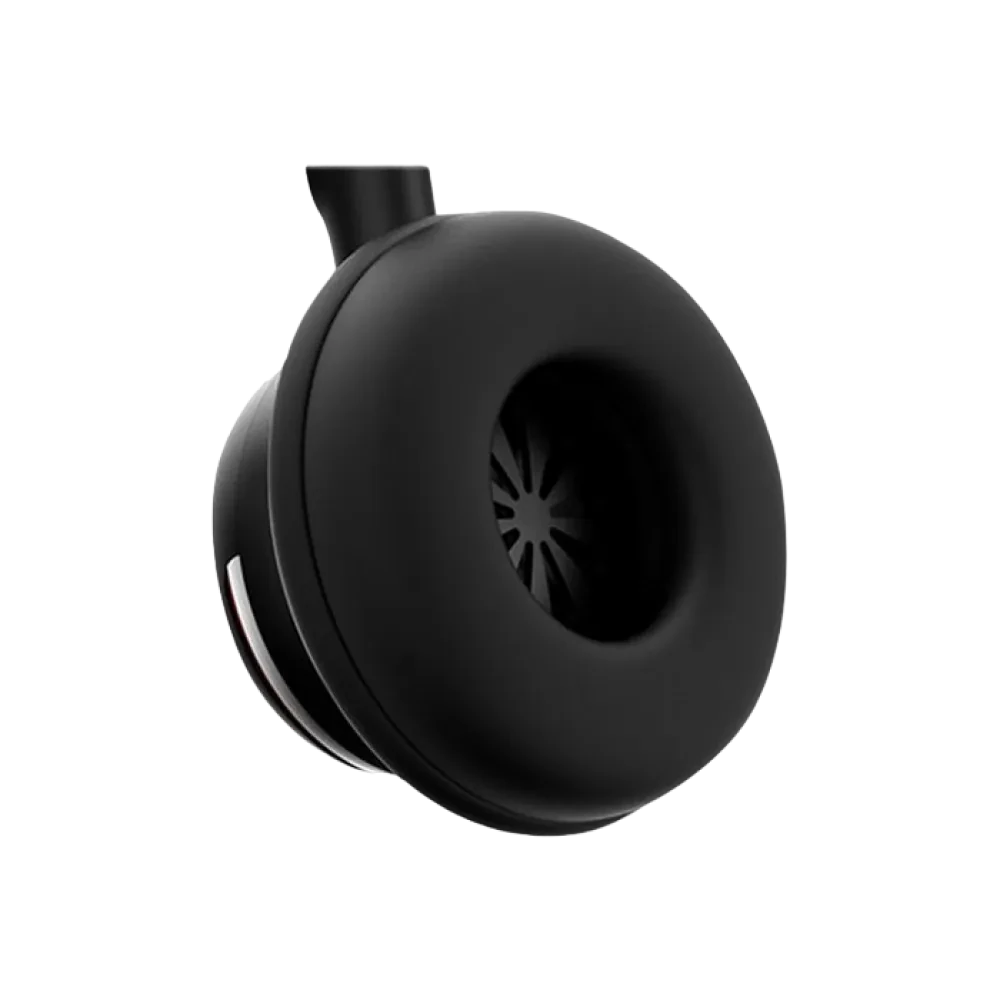 Căști IP Fanvil HT202, Negru
