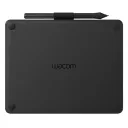 Tabletă Grafică Wacom Intuos S, Negru