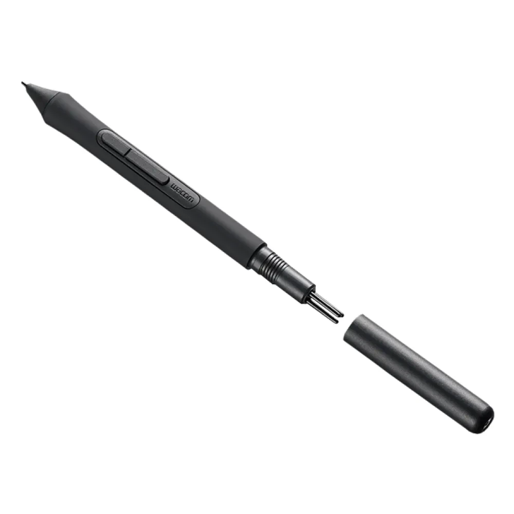 Tabletă Grafică Wacom Intuos S, Negru