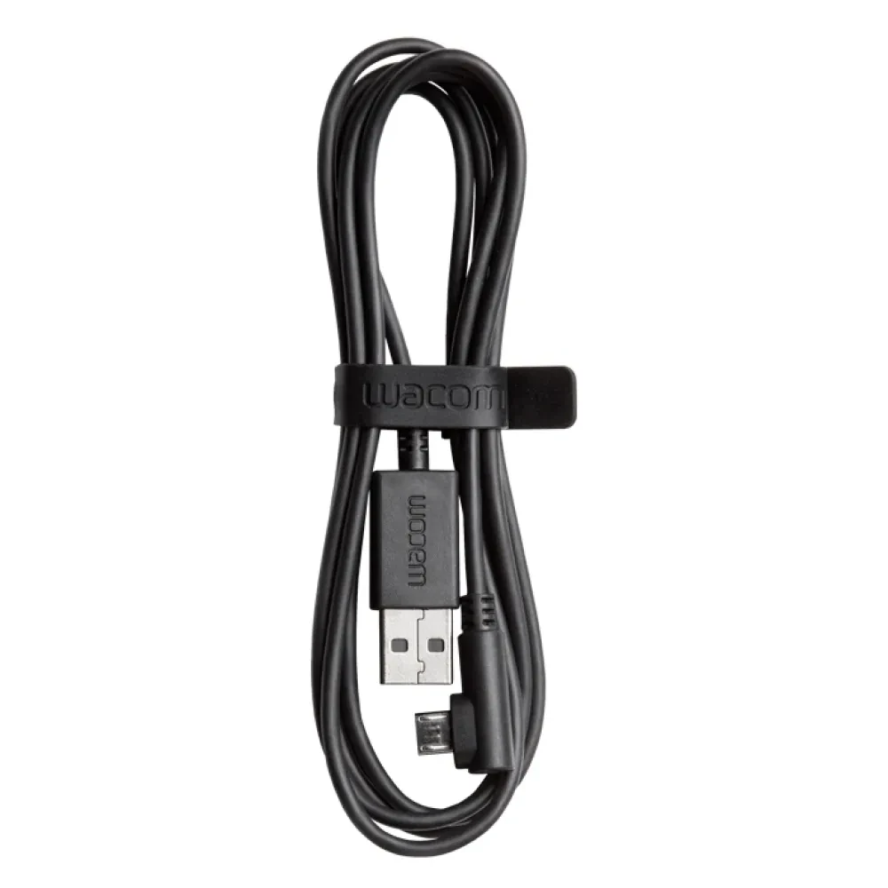 Tabletă Grafică Wacom Intuos S, Negru