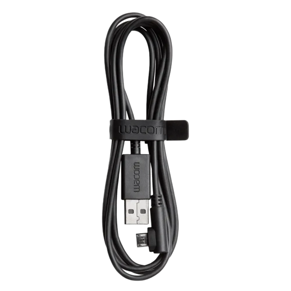 Tabletă Grafică Wacom Intuos S, Negru