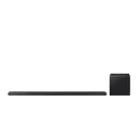 Саундбар Samsung HW-S800D, Чёрный