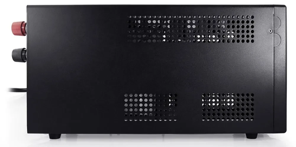Sursă de alimentare neîntreruptibilă PCM INF-1100, Linear-interactiv, 1100VA, Turn