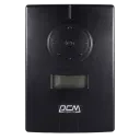 Sursă de alimentare neîntreruptibilă PCM INF-1100, Linear-interactiv, 1100VA, Turn