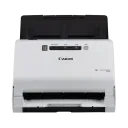 Потоковый Сканер Canon imageFORMULA R40, A4, Белый