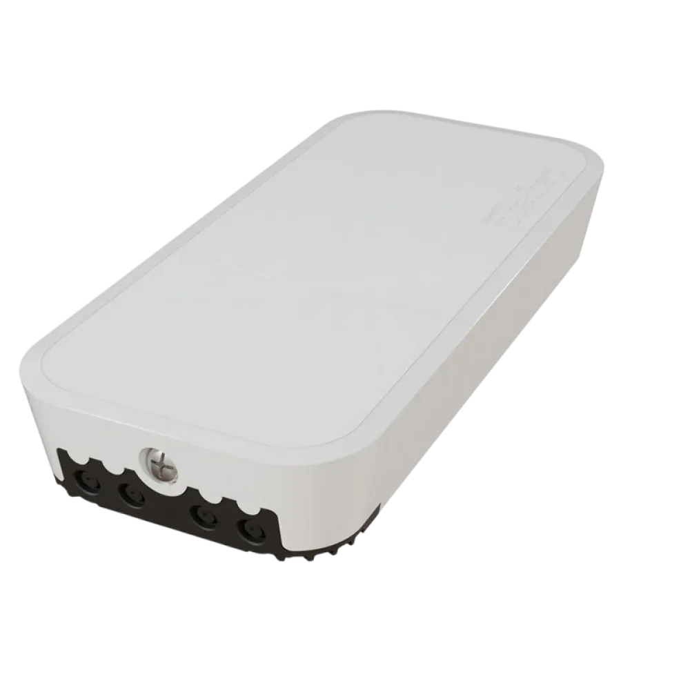 Punct de acces fără fir MikroTik wAP ac LTE kit (2024), Alb