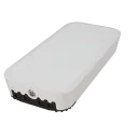 Punct de acces fără fir MikroTik wAP ac LTE kit (2024), Alb