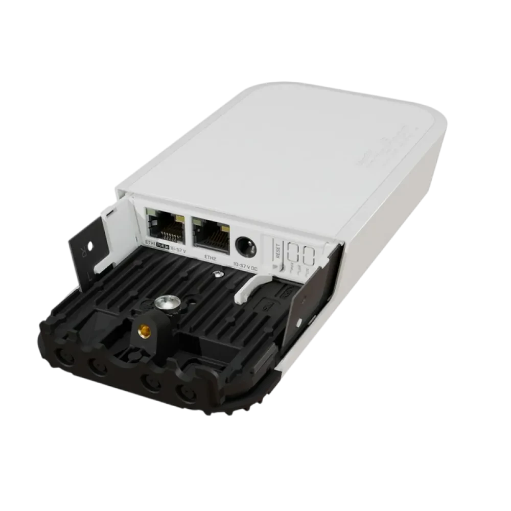 Punct de acces fără fir MikroTik wAP ac LTE kit (2024), Alb