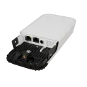 Punct de acces fără fir MikroTik wAP ac LTE kit (2024), Alb