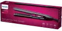 Placă de îndreptat părul Philips BHS510/00, Negru