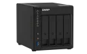Сетевое хранилище Qnap TS-451D2, Чёрный