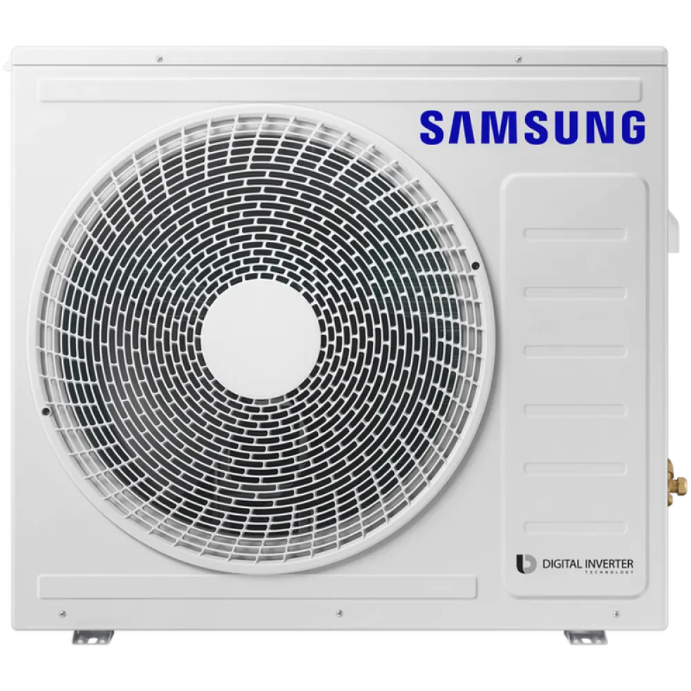 Unitate externă de aer condiționat Samsung AC071RXADKG, 8,3kW.h, 24kBTU/h