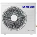 Unitate externă de aer condiționat Samsung AC071RXADKG, 8,3kW.h, 24kBTU/h