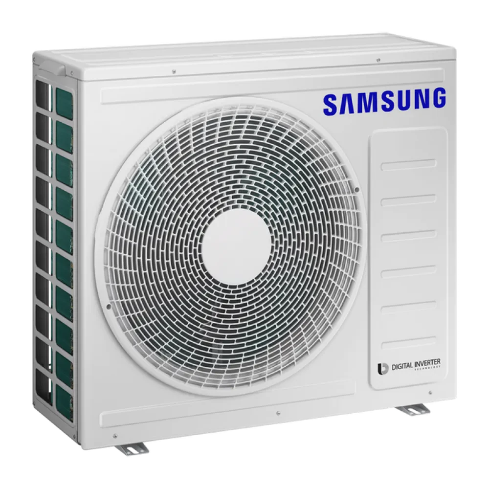 Unitate externă de aer condiționat Samsung AC071RXADKG, 8,3kW.h, 24kBTU/h